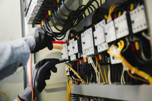 Best Industrial Electrical Services  in Bridgetown, OH