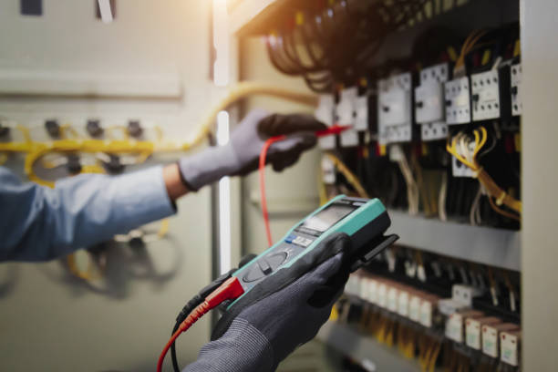 Best Industrial Electrical Services  in Bridgetown, OH